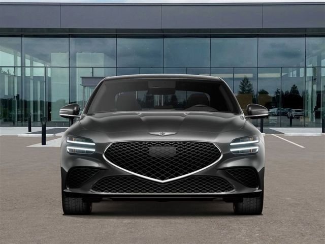 New 2026 Gray Genesis 2.5T image 6