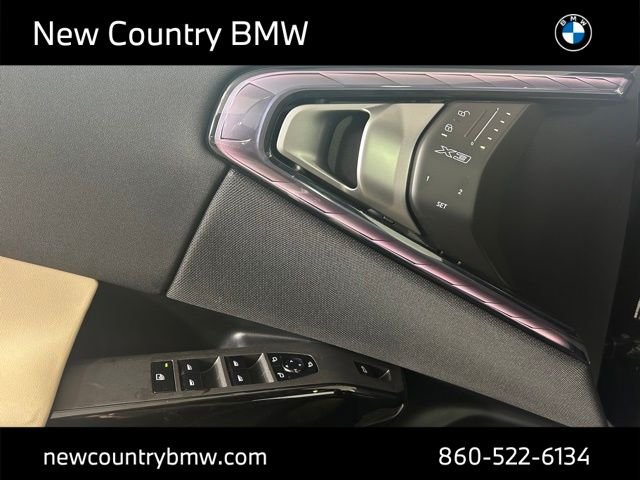 Certified Used 2026 Black Sapphire Metallic BMW 30 xDrive image 12