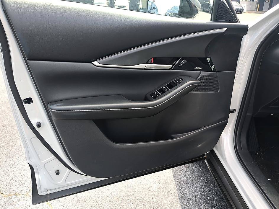 New 2026 Ceramic Metallic Mazda 2.5 Turbo Aire Edition AWD image 12