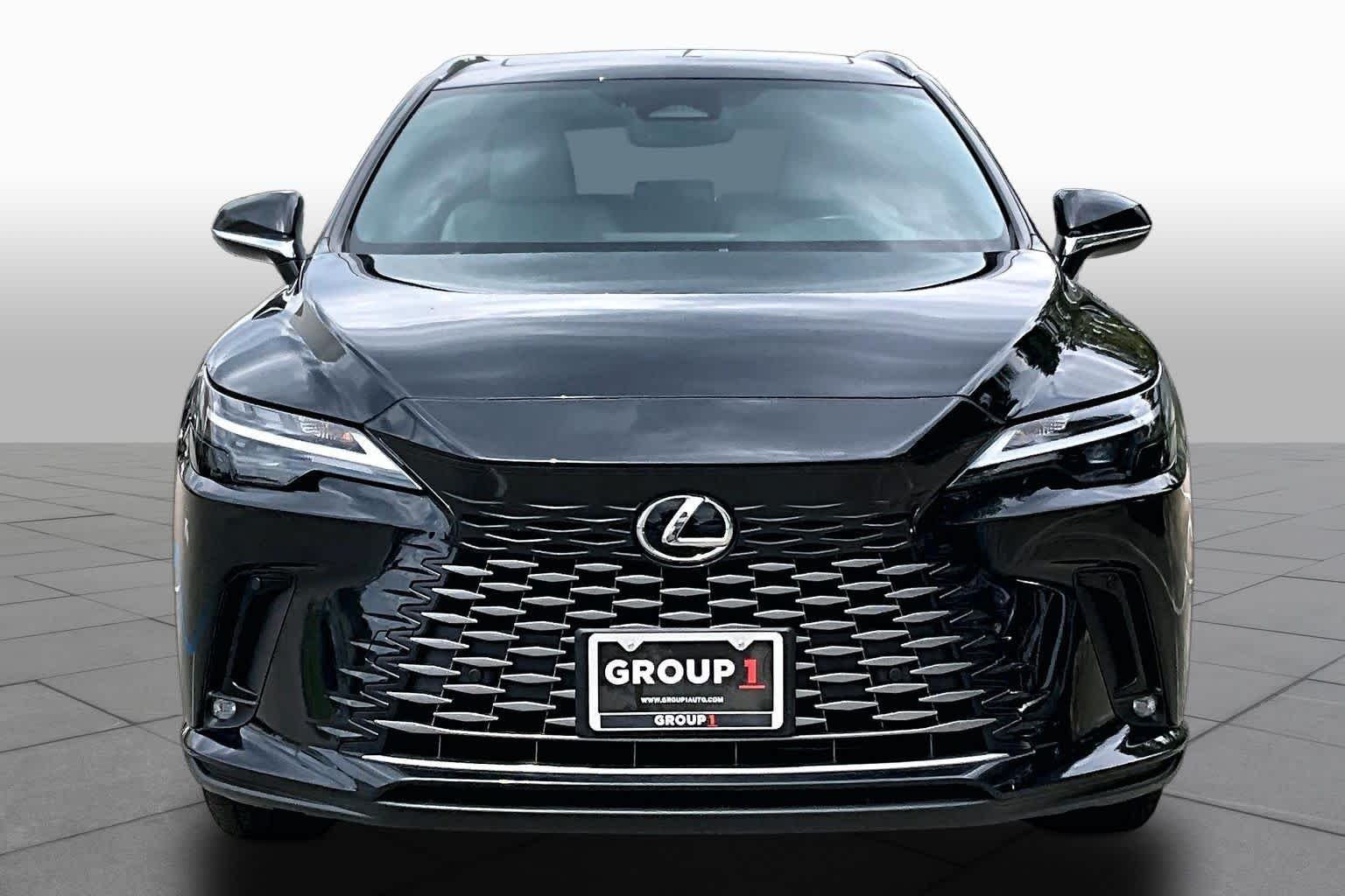Used 2024 Caviar Lexus Premium image 4