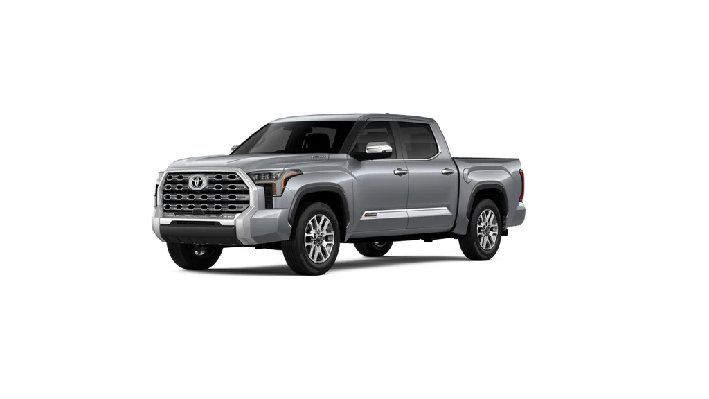 2026 Toyota Tundra 1794 Edition - Photo 34
