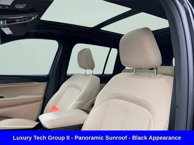 Used 2025 Black Jeep Limited image 6