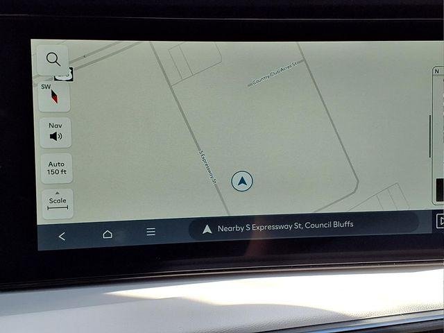 New 2026 Silver Hyundai SEL AWD image 15