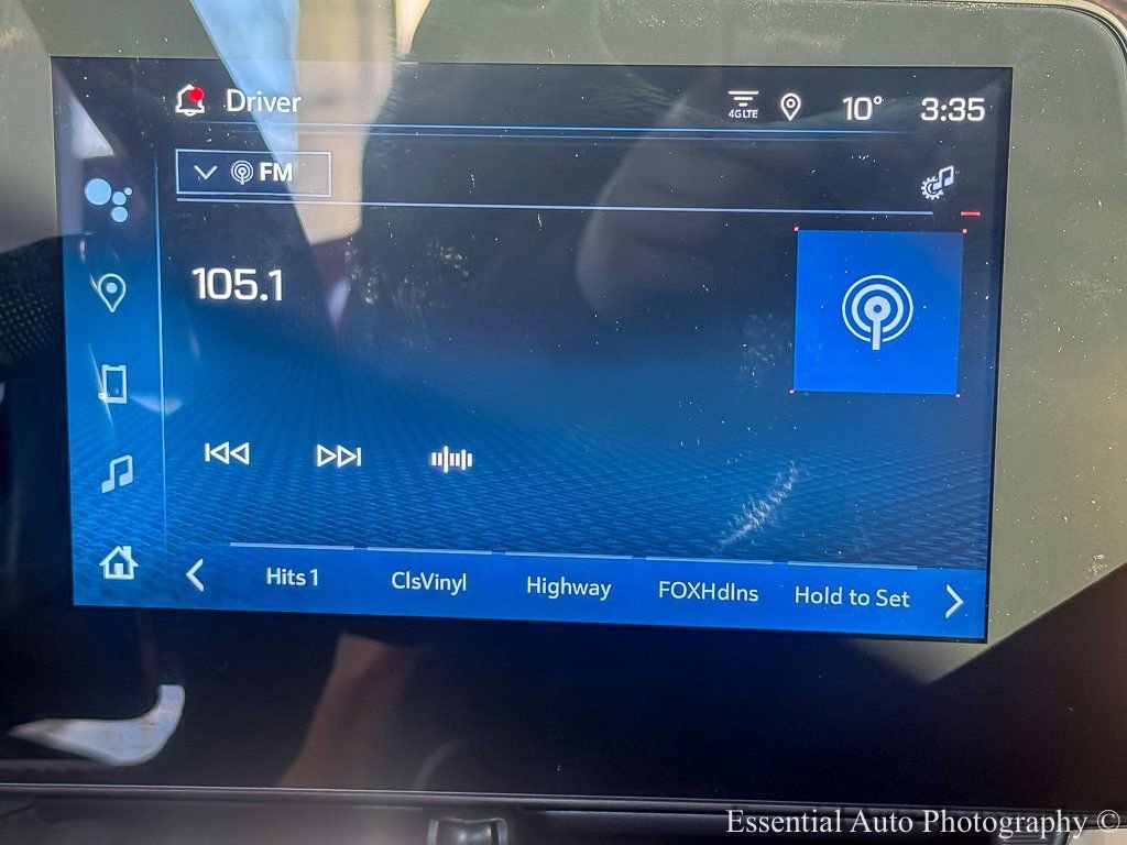 2024 CHEVROLET CORVETTE - Image 18