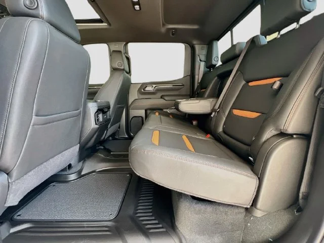 2026 GMC Sierra 1500 AT4 - Photo 17