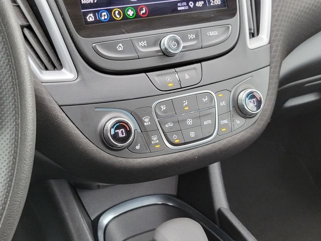 Used 2024 Black Chevrolet LT image 18