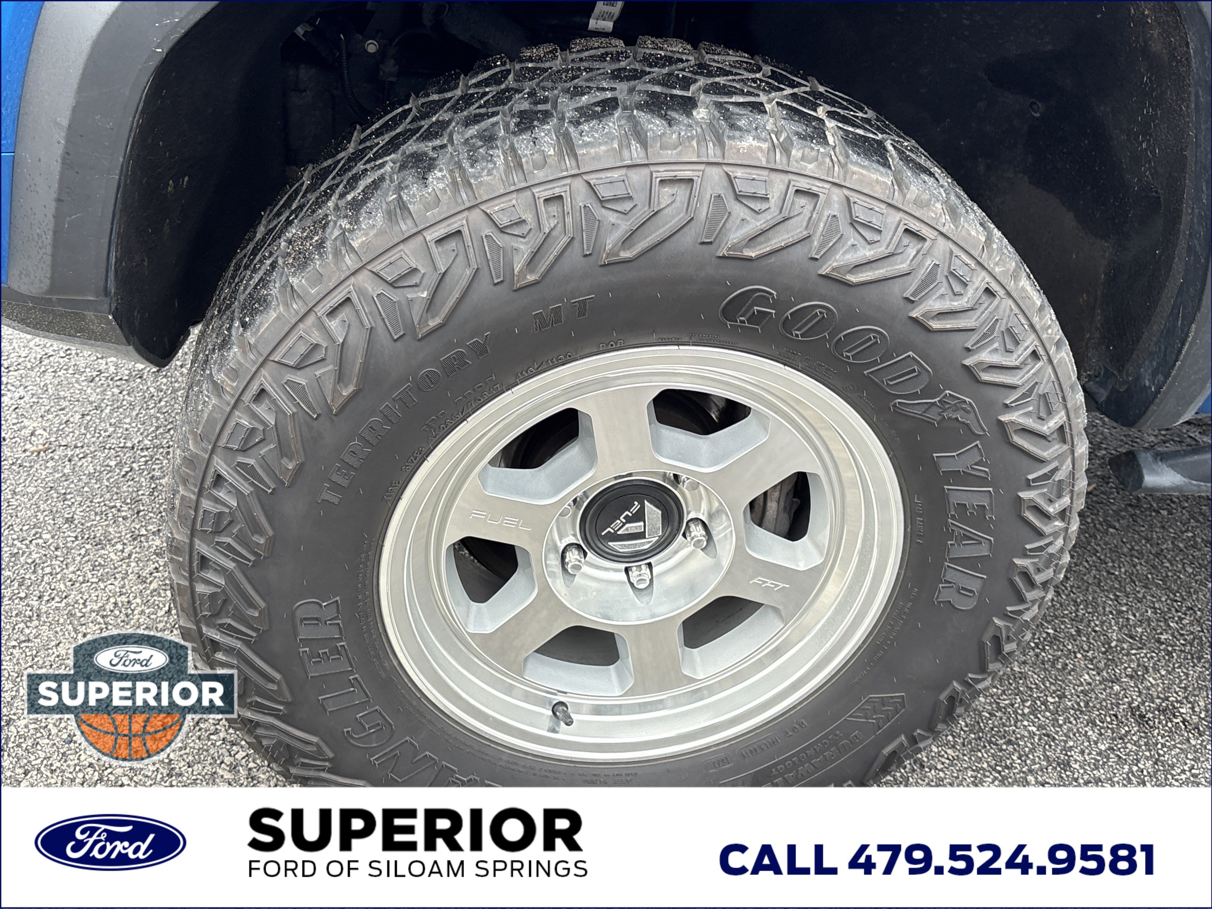 2024 GMC Canyon AT4X - Photo 14