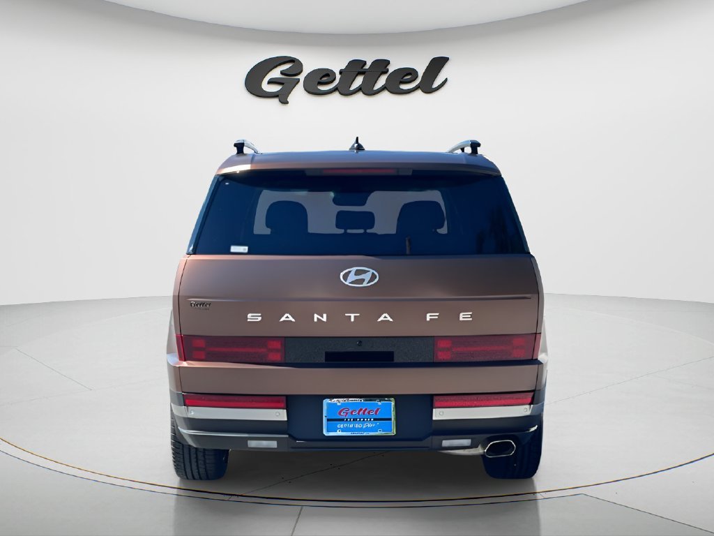 Used 2024  Hyundai Limited image 6