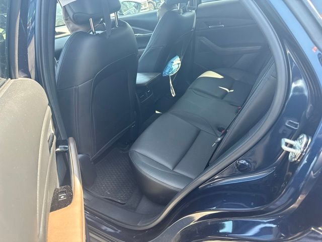 Used 2024 Blue Mazda 2.5 S Premium Package image 8
