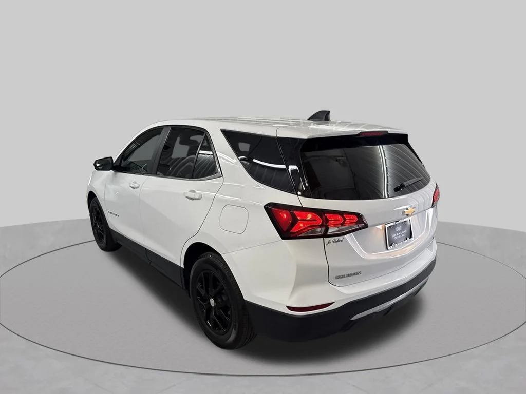 2023 Chevrolet Equinox LT - Photo 7