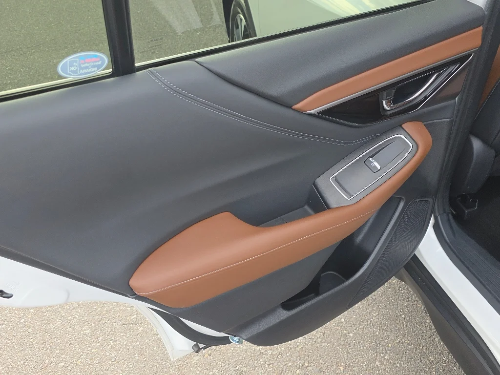 2020 Subaru Outback Touring - Photo 25