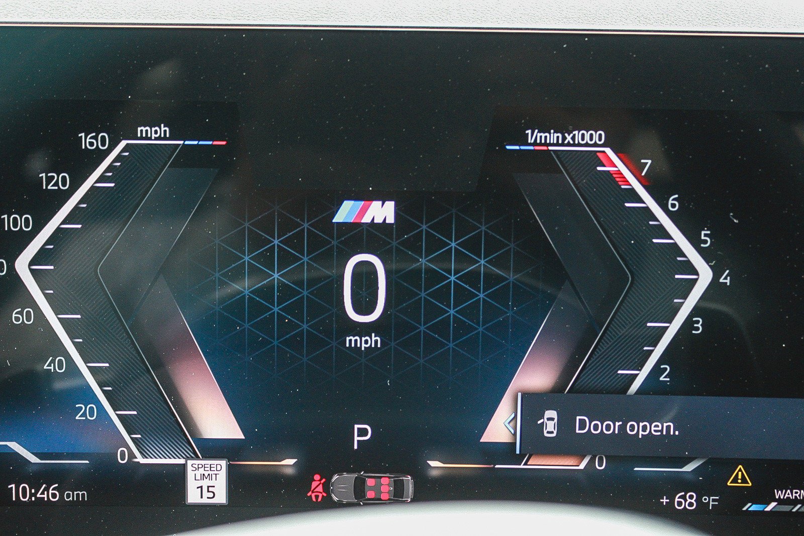 New 2026 Vegas Red Metallic BMW 330i NA image 23