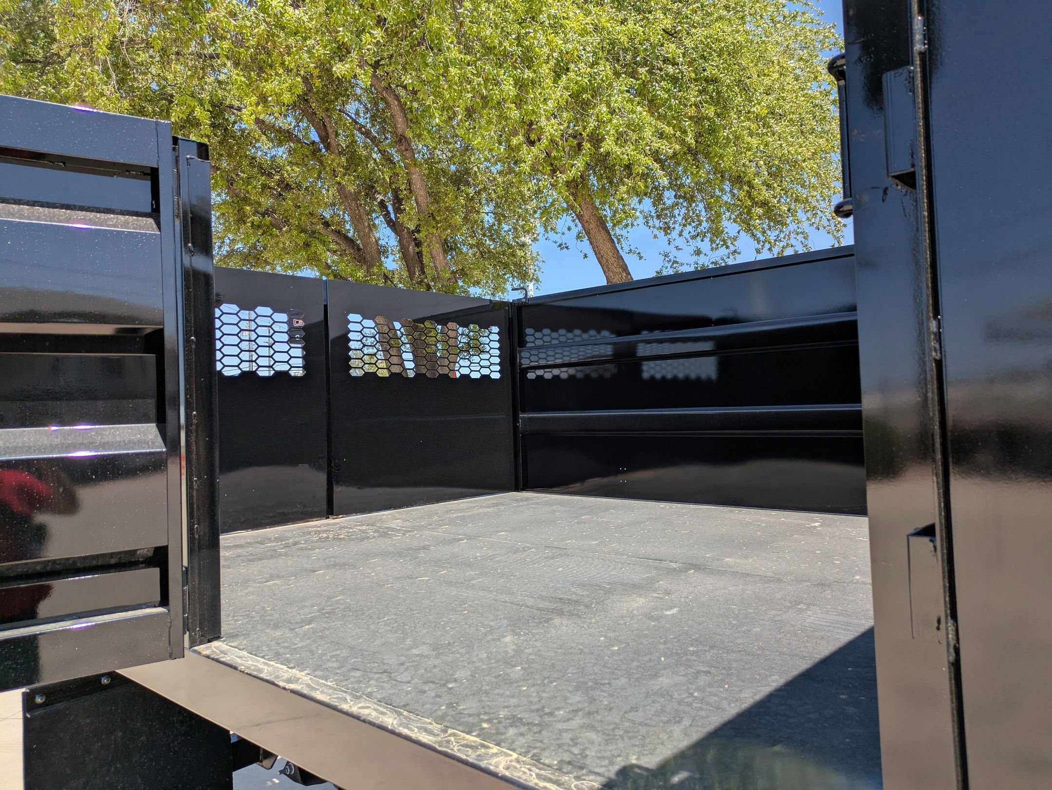 2025 GMC Sierra 3500HD Pro - Photo 38
