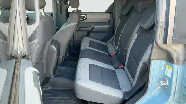 Used 2021  Ford Big Bend image 20
