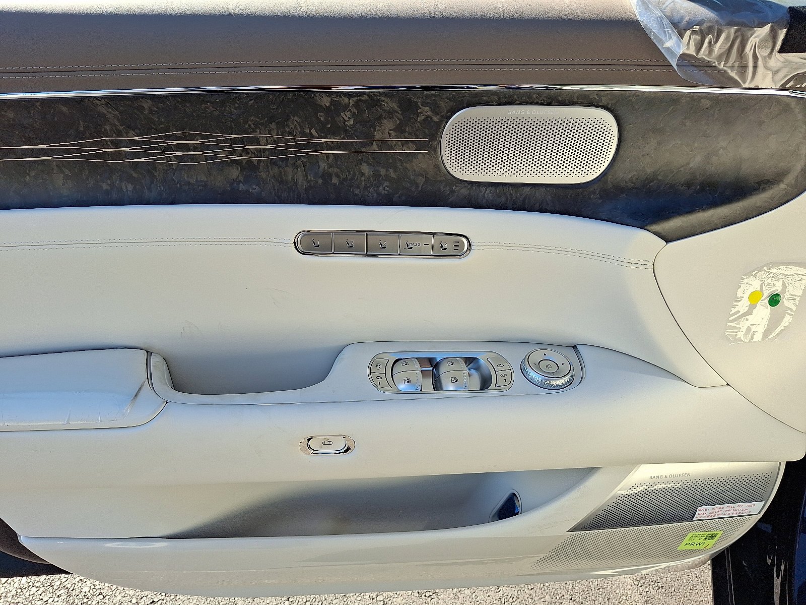 2026 GENESIS G90 Base - Photo 11