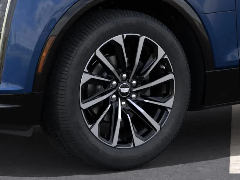 2026 Cadillac LYRIQ Premium Sport - Photo 9