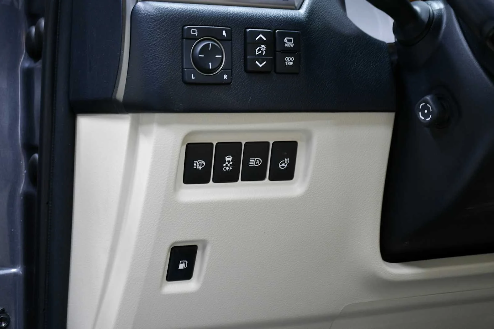 Certified Used 2023 Nebula Gray Pearl Lexus Luxury image 14