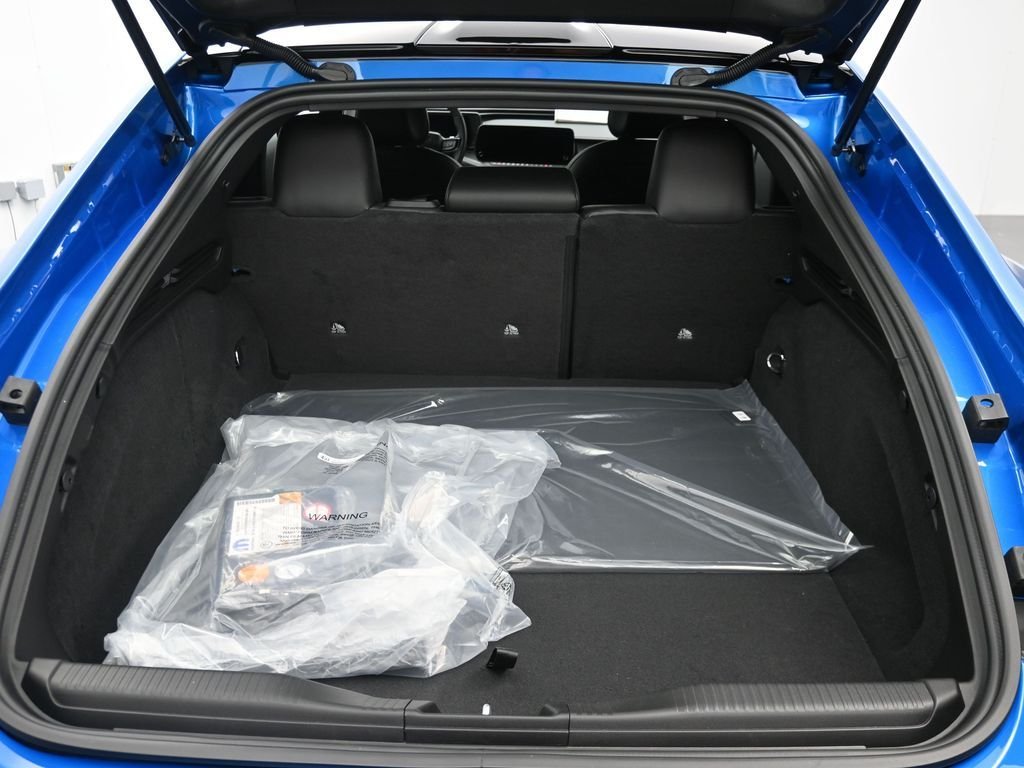 New 2026 Bludicrous Exterior Paint Dodge Scat Pack image 12