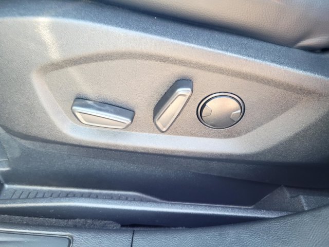 Used 2024 Black Ford SEL image 11