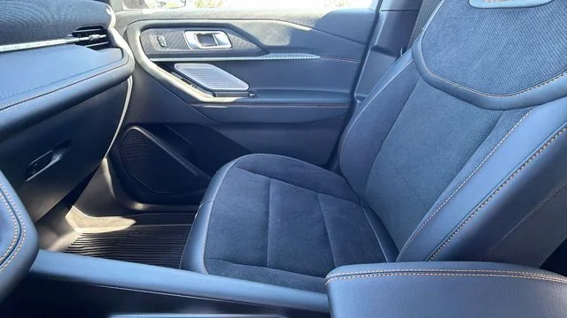 2026 Ford Explorer Tremor - Photo 54