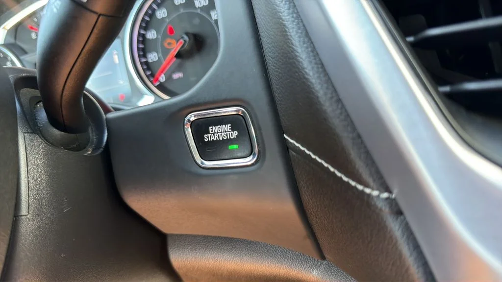 Used 2023 Silver GMC SLE image 23