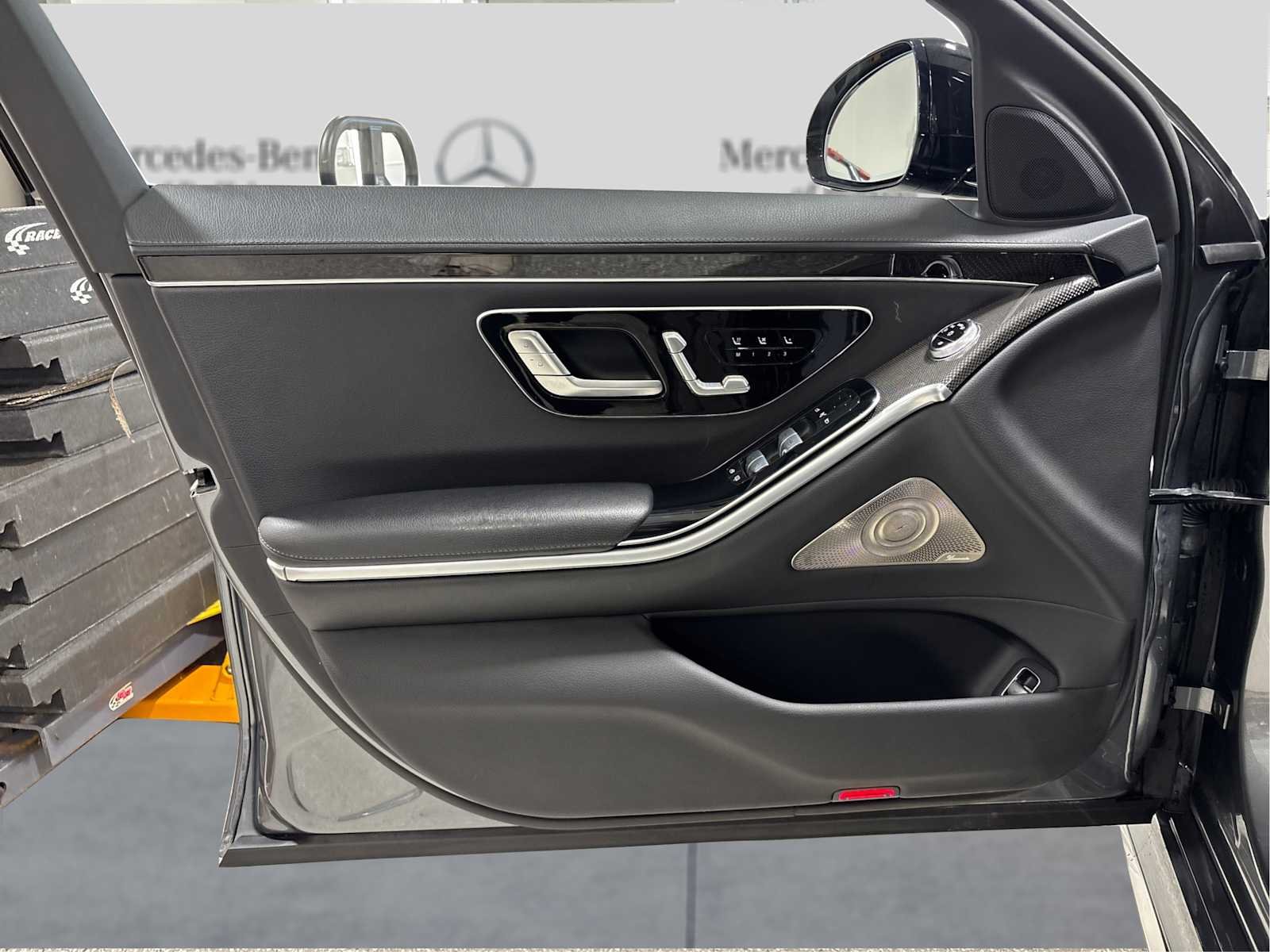 Certified Used 2023 Selenite Grey Mercedes-Benz S 500 image 21