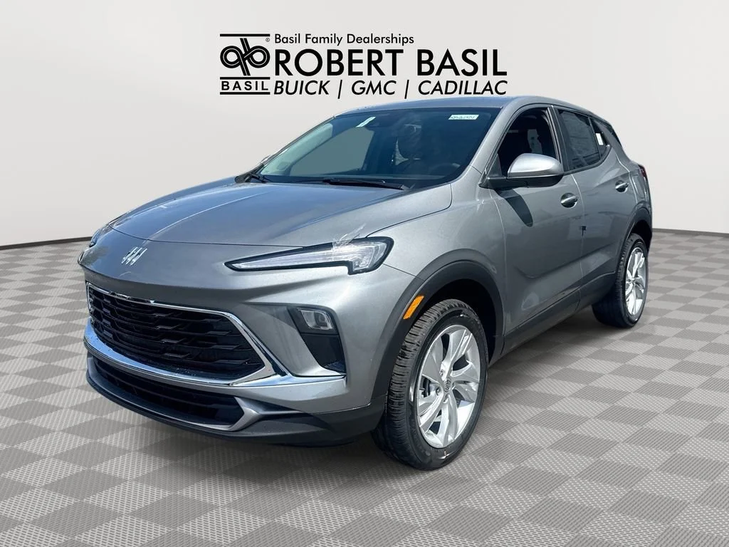 2026 Buick Encore GX Preferred AWD's photo