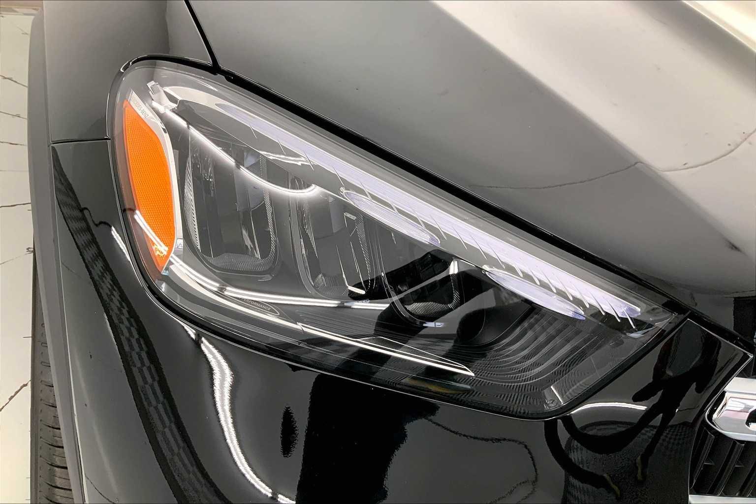 2026 Mercedes-Benz GLE GLE350 - Photo 20