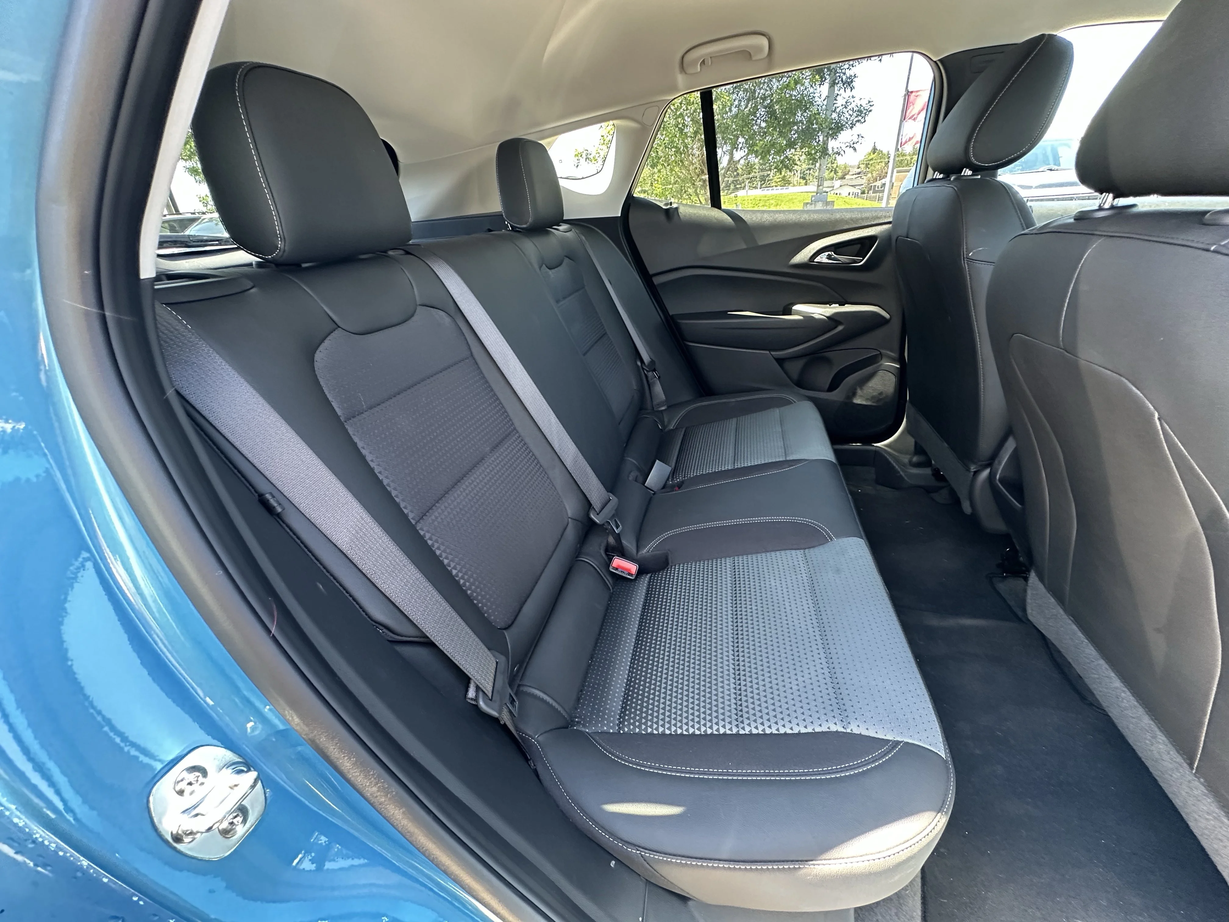 Certified Used 2026  Chevrolet LT image 22