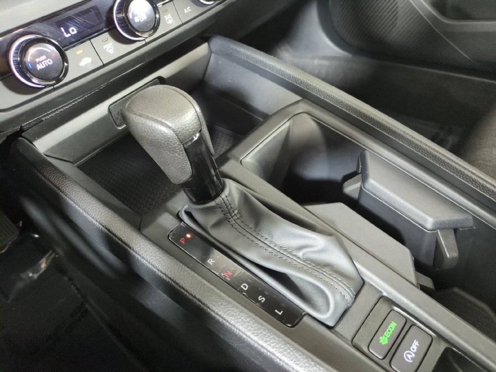 2025 Honda Accord LX - Photo 26