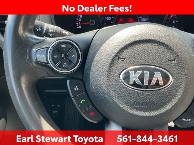 2017 Kia Soul Base - Photo 38