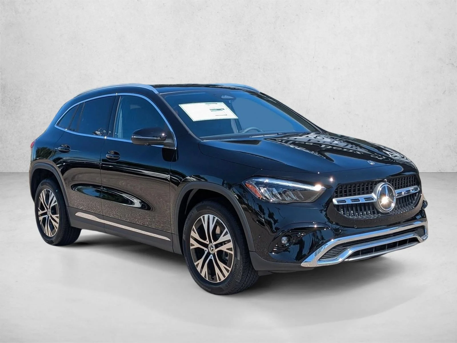 2026 Mercedes-Benz GLA GLA 250 - Photo 6