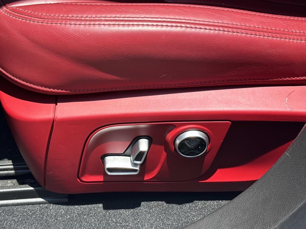Used 2023  Maserati GT image 20