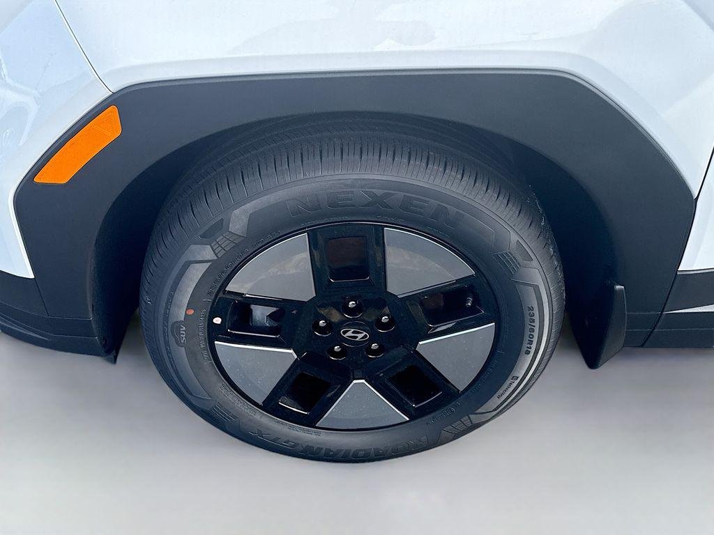 New 2026 Serenity White Hyundai SE image 23
