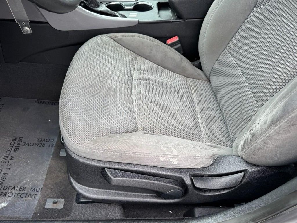 2013 Hyundai Sonata GLS - Photo 18