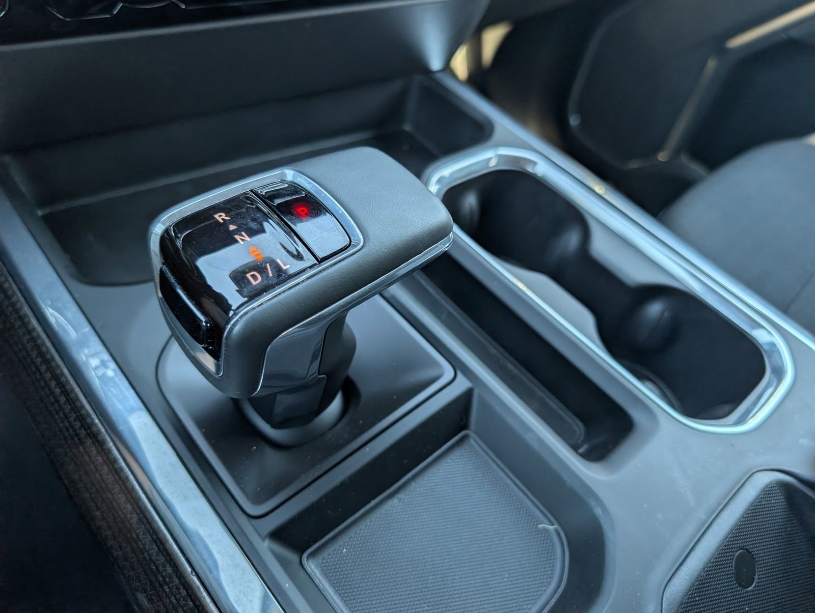 2024 Chevrolet Silverado 1500 LT Trail Boss - Photo 8