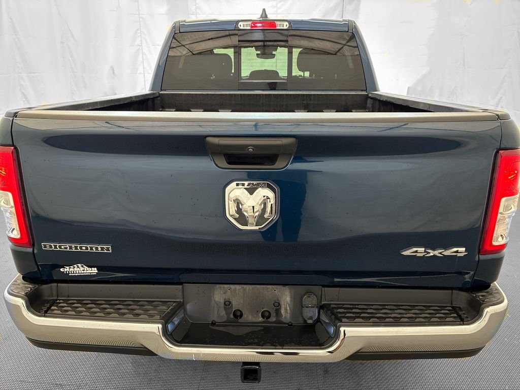Used 2024 Blue Ram Big Horn/Lone Star image 6
