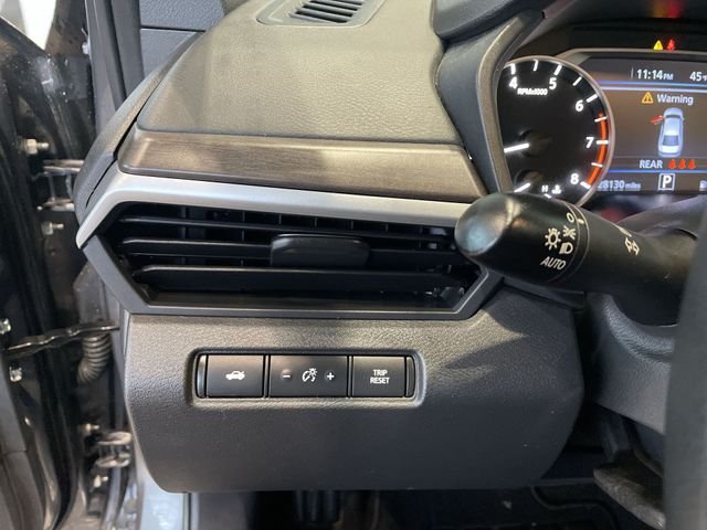 2025 Nissan Altima SV - Photo 21