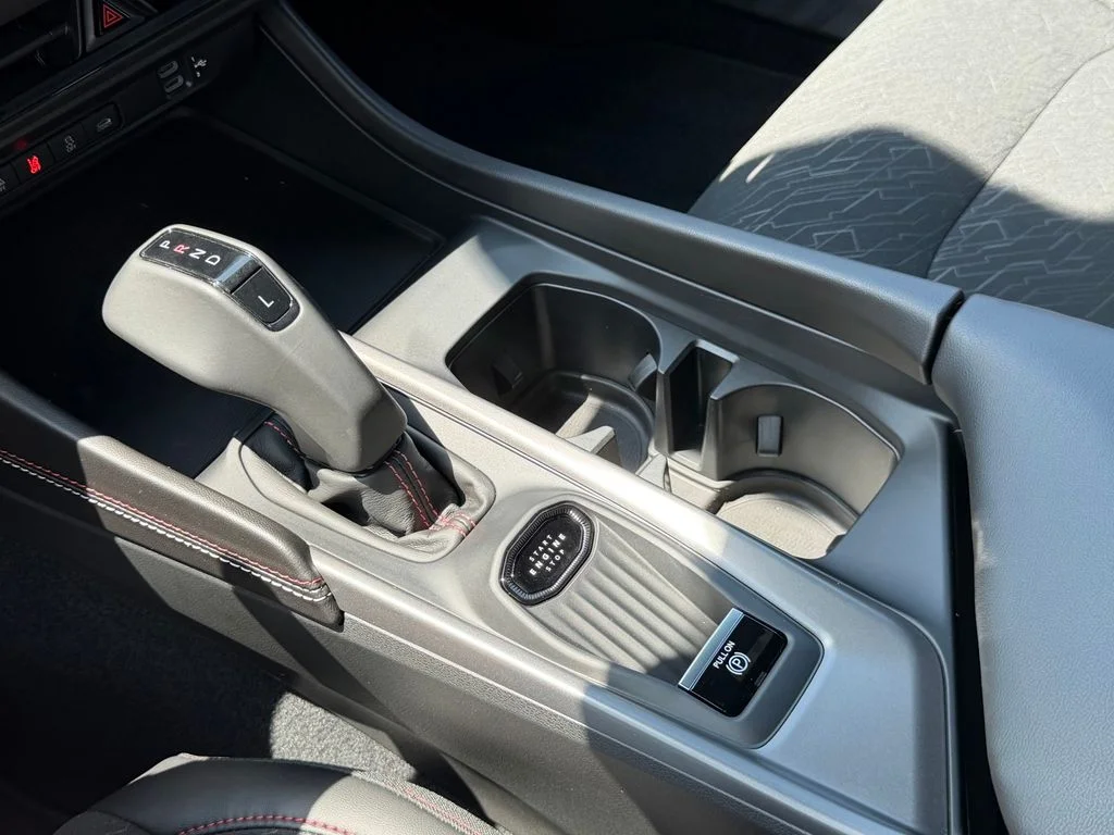 New 2026 Redeye Exterior Paint Dodge Scat Pack image 16