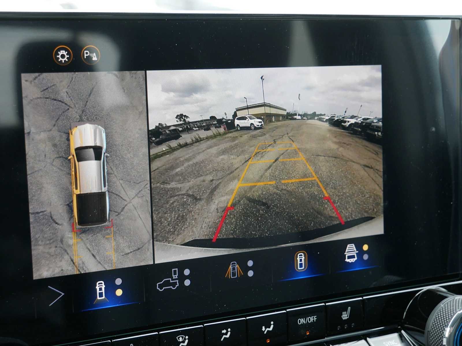 New 2026 Summit White Chevrolet Trail Boss image 26
