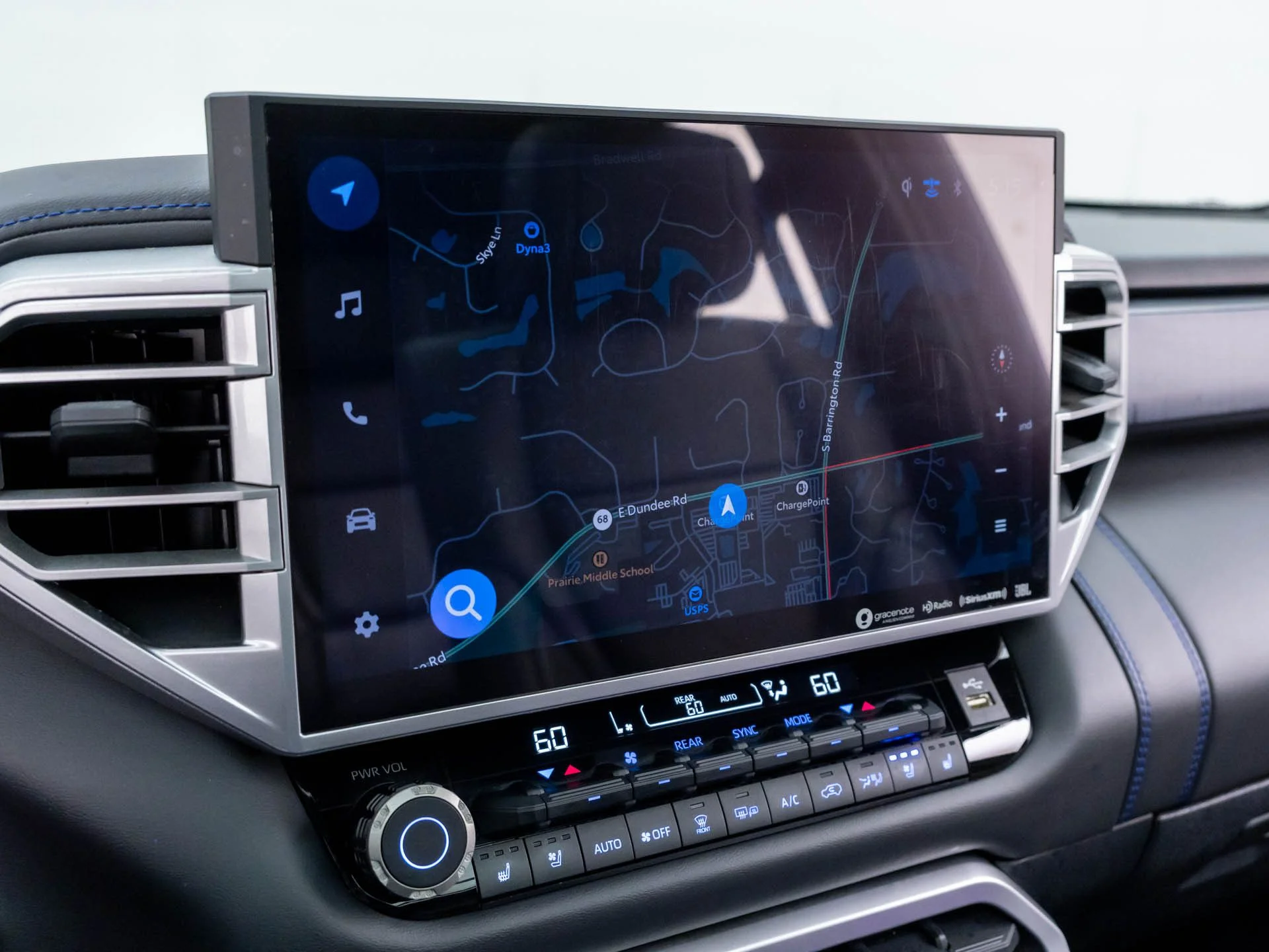 Used 2024  Toyota Platinum image 26
