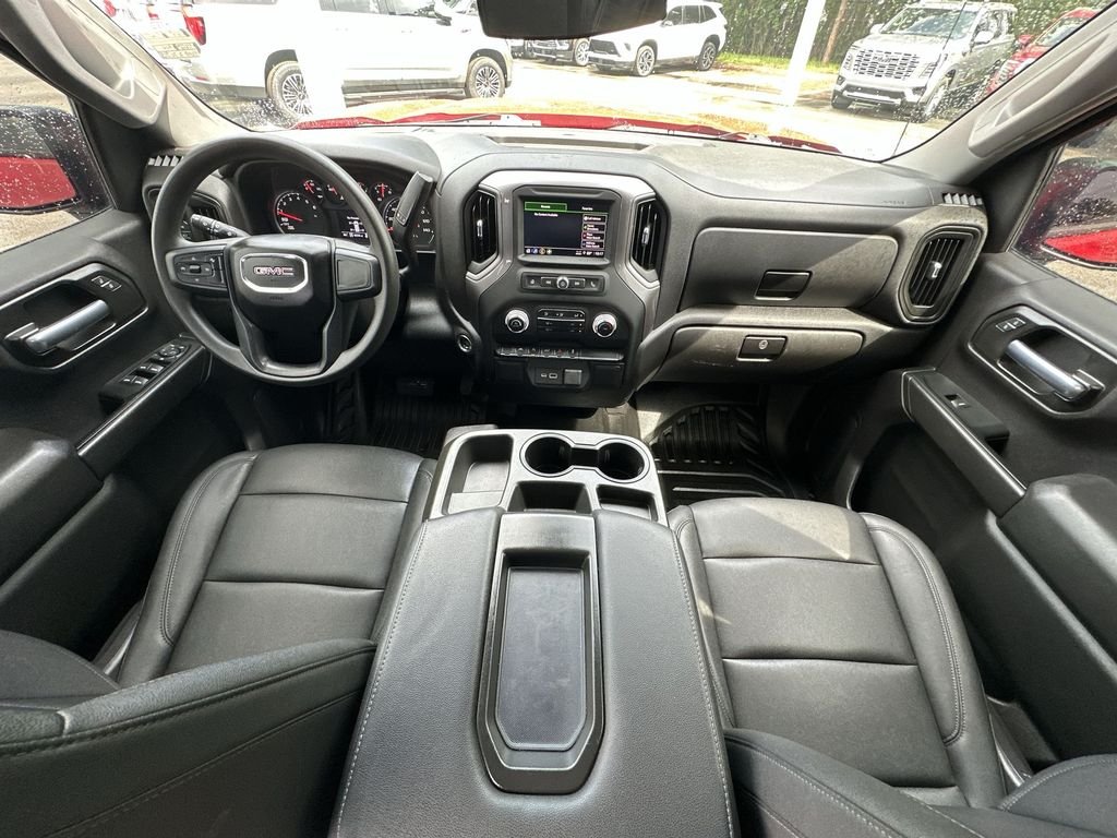 2023 GMC Sierra 1500 Pro - Photo 20