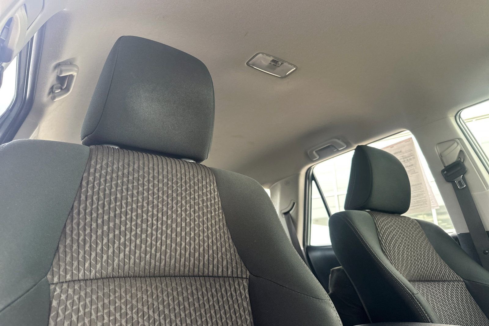 Used 2022  Toyota Trail image 17