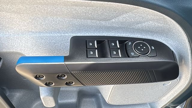 New 2026 Carbonized Gray Metallic Ford XLT image 19