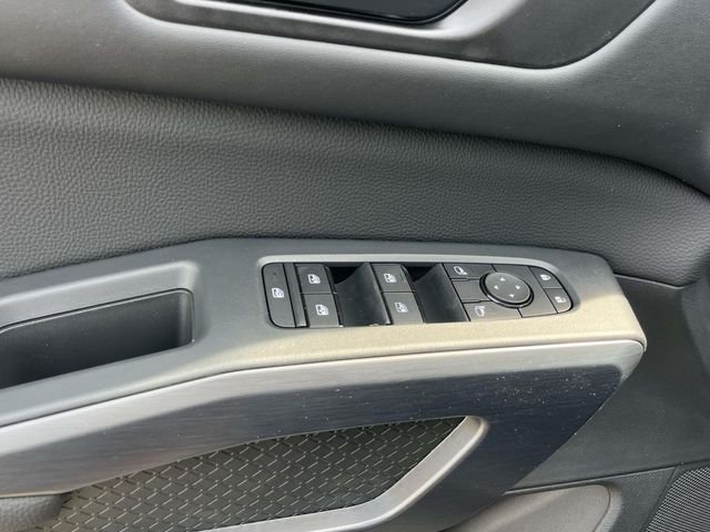 New 2026 Gun Metallic Nissan Rock Creek® image 23