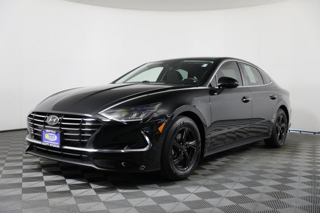 2022 Hyundai Sonata SE's photo