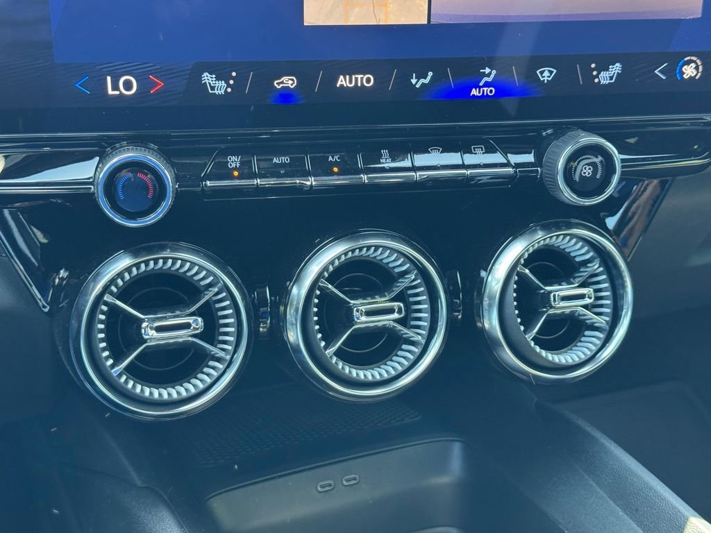 2026 Chevrolet Blazer EV LT - Photo 18