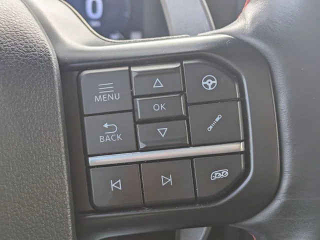 Used 2025 Gray Ford Raptor image 26