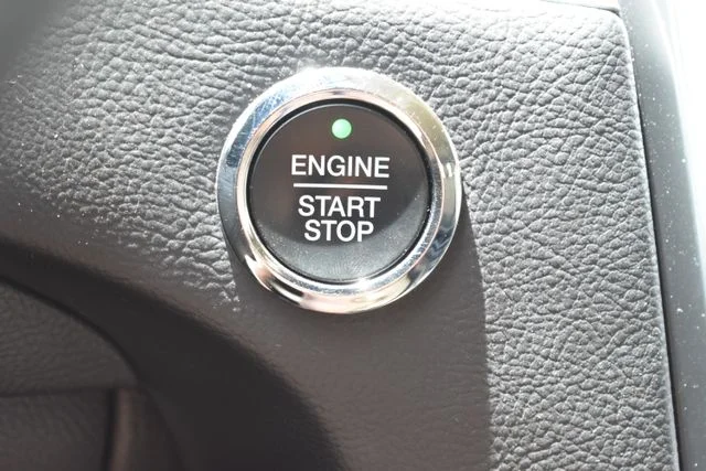 Used 2024 White Ford SEL image 24