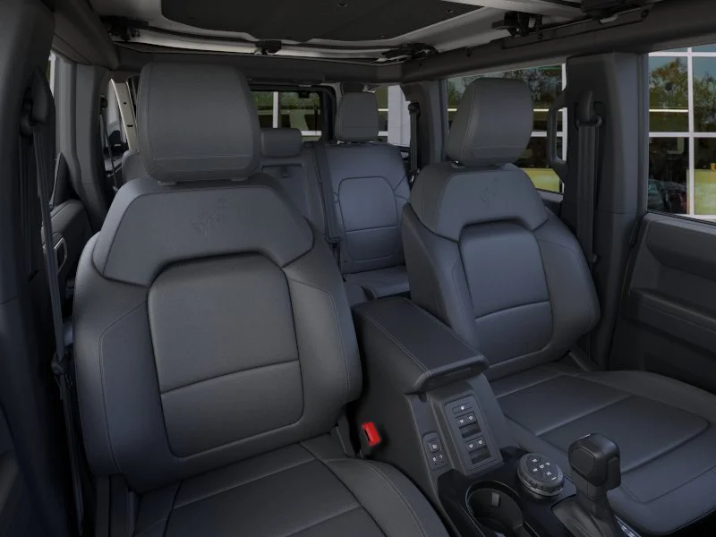 New 2026 Desert Sand Ford Outer Banks® image 33